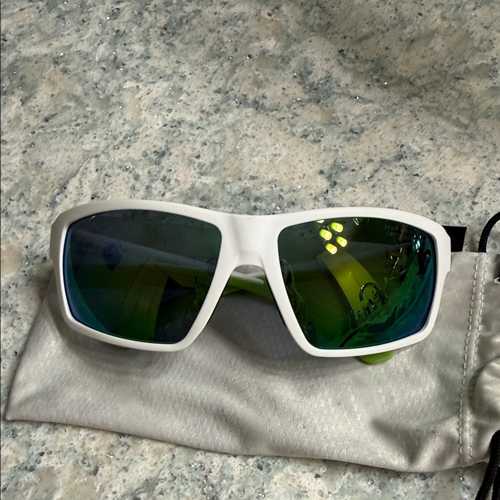SMITH Polarized Sunglasses
